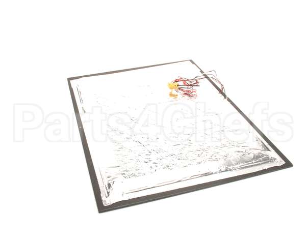 8069238SP Frymaster Plate Assembly, Hlz22 Heater