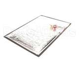 8069238SP Frymaster Plate Assembly, Hlz22 Heater