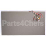8069239SP Compatible Frymaster Hlz18 Heater Plate Assy