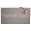 8069239SP Compatible Frymaster Hlz18 Heater Plate Assy