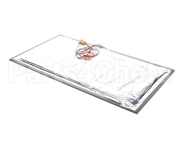 8069239SP Frymaster Plate Assembly, Hlz18 Heater