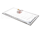 8069239SP Frymaster Plate Assembly, Hlz18 Heater