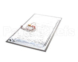 8069239SP Frymaster Plate Assembly, Hlz18 Heater
