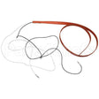 8069245SP Compatible Frymaster Elec Oil Rtrn Heatr Assy Common