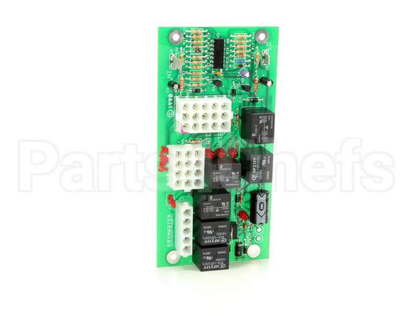 8069295 Frymaster Pcb Assembly,Controller (Retherm)