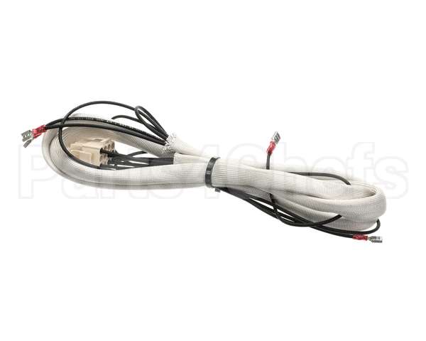 8069334SP Frymaster Harness, Fbr18 12-Pin