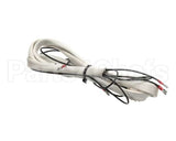 8069334SP Frymaster Harness, Fbr18 12-Pin