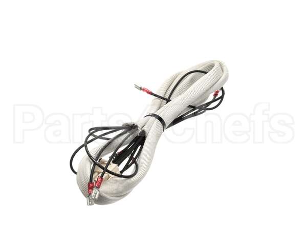 8069334SP Frymaster Harness, Fbr18 12-Pin