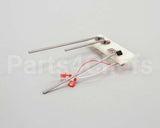8069366SP Frymaster Block Assembly Sms Wauto Probe
