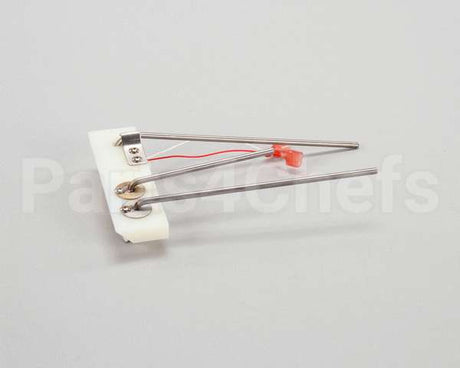 8069366SP Frymaster Block Assembly Sms Wauto Probe