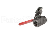 8069390SP Frymaster Valve Assembly, W/Switch Drain