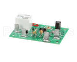 8069613 Frymaster Pcb Assembly, Melt Cycle Timer