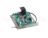 8069622SP Frymaster Pcb/Bracket Assembly,Mlt Cycl Tmr(45)