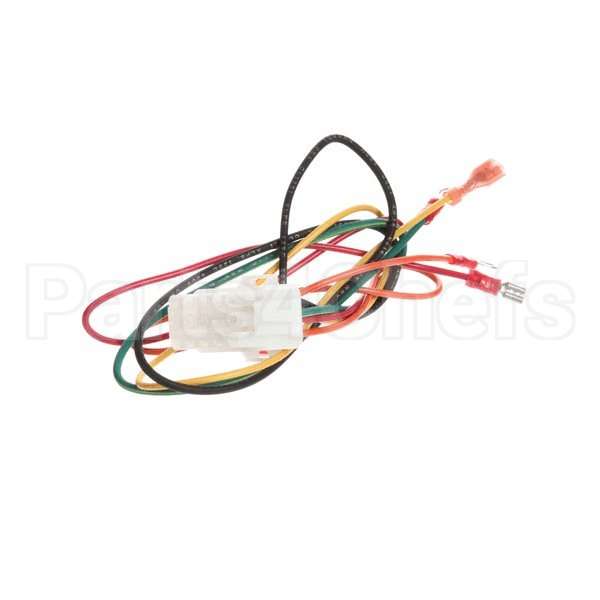 8069636 Compatible Frymaster Plugassy, Hpla Controlr