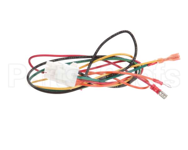 8069636 Frymaster Plug Assembly, Hpla Controlr