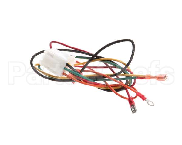 8069636 Frymaster Plug Assembly, Hpla Controlr