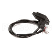8069678SP Compatible Frymaster Plug, Gas Valve Ce Termi Nalize