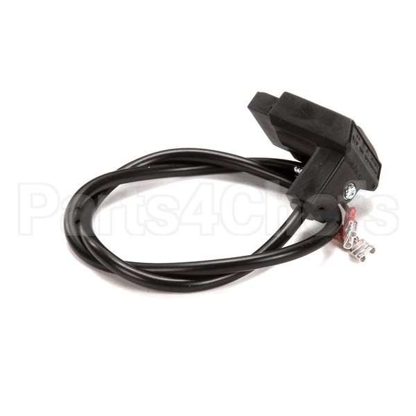 8069678SP Compatible Frymaster Plug, Gas Valve Ce Termi Nalize