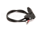 8069678SP Frymaster Plug, Gas Valve Ce Terminalize