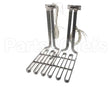 8069771SP Frymaster Element Assembly, Navy Sub