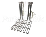 8069771SP Frymaster Element Assembly, Navy Sub