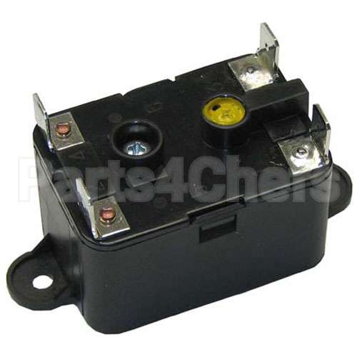 807-0012 Compatible Dean Relay 24V