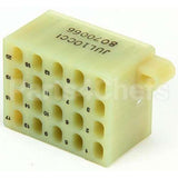 807-0066 Compatible Frymaster Block Trmnl Undrwrtr Pin S20