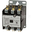 807-0074 Compatible Dean Contactor 3P 40/50A 208/240V
