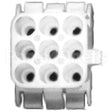 807-0156 Compatible Dean Connector - 9 Pin Female