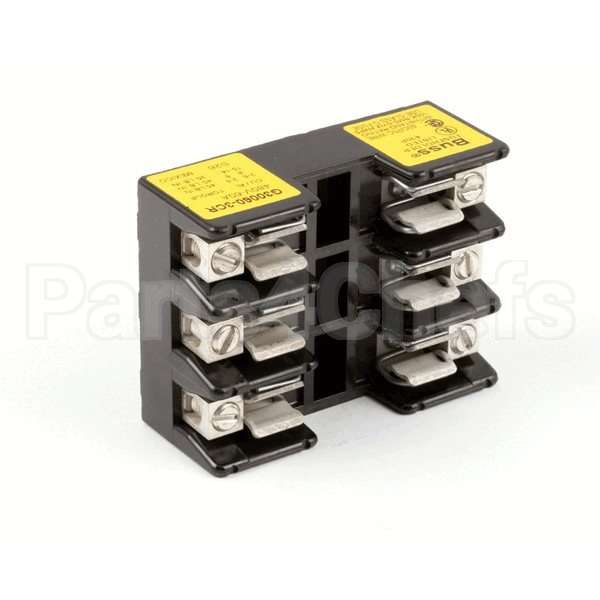 807-0501 Compatible Frymaster Fuse Block