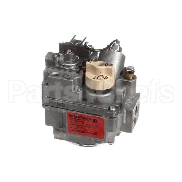 807-0755 Compatible Frymaster Valvekit, Propane Gas