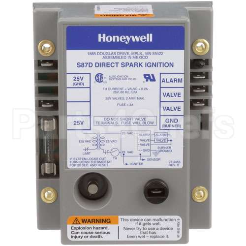 807-1006 Compatible Frymaster Ignition Module