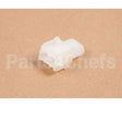 807-1068 Compatible Frymaster Connecter 2P Cap Wht M&L 94V-2