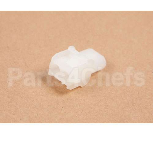 807-1068 Compatible Frymaster Connecter 2P Cap Wht M&L 94V-2