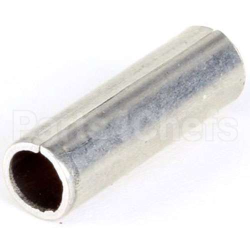 807-1241 Compatible Frymaster Alum 5/8 Spacer Unthreaded