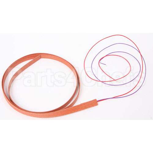 807-1473 Compatible Frymaster Heater Strip 240V-70W 56