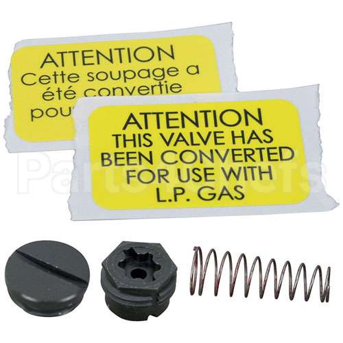 807-1846 Compatible Frymaster Regulator Conversion