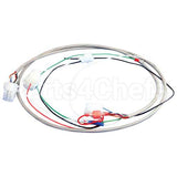 807-1978 Compatible Dean Wire Harness