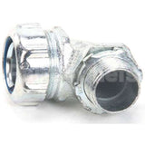 807-2071 Compatible Frymaster 90Deg 3/4Hubconduit Conn