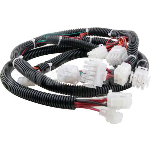 807-2285 Compatible Dean Harness, Wire (Ce)
