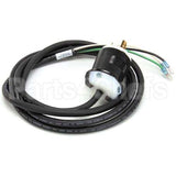 807-3020 Compatible Frymaster Hlz Twist-Lock Cordset