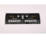 807-3464 Compatible Frymaster Cmiii 5 Computer Overlay