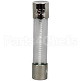 807-3592 Compatible Frymaster Glass Fuse