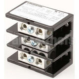 807-3610 Compatible Frymaster Dean Terminl Block 1501-Al-9Cu