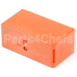 807-3922 Compatible Dean 12V Spdt Low/Prfl Relay 16A