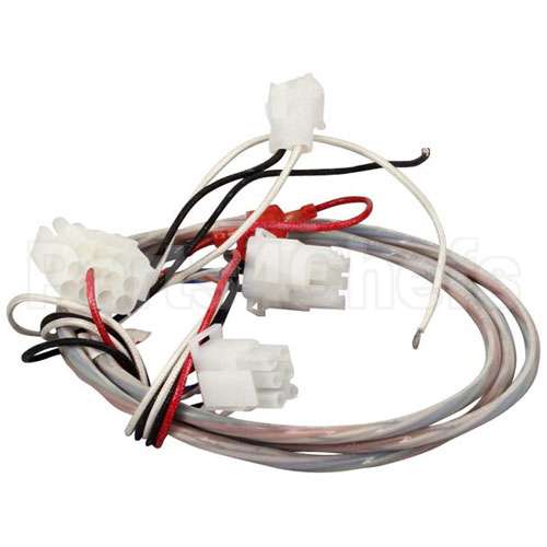 807-4014 Compatible Frymaster Fpp350/352 Wire Harness