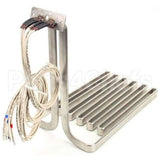 807-4038 Compatible Frymaster 480V 14300W Htng Element Fp28