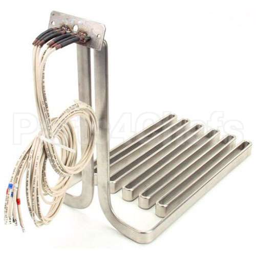 807-4038 Compatible Frymaster 480V 14300W Htng Element Fp28
