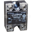 807-4057 Compatible Frymaster Ssr-50Amp Relay