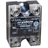 807-4057 Compatible Frymaster Ssr-50Amp Relay
